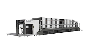 Second Hand Komori