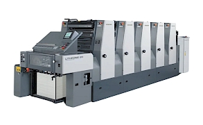 Second Hand Komori