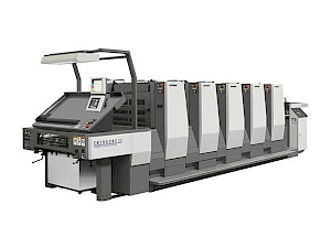 Komori Enthrone 26/29