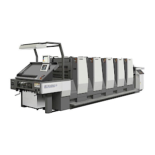 Komori Enthrone 26/29