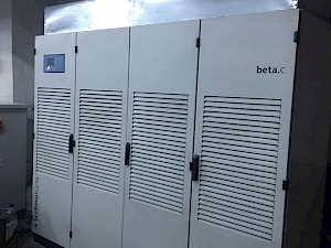 2005 Komori Lithrone S540+C