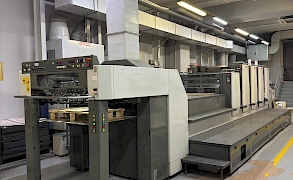 Second Hand Komori